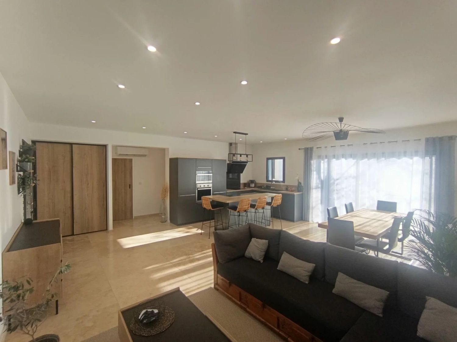 Maison à vendre, 118m², Pélissanne