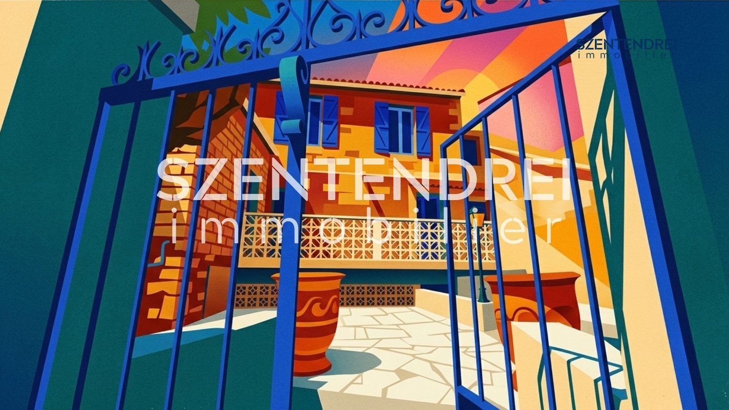 Maison à vendre, 200m², Poussan