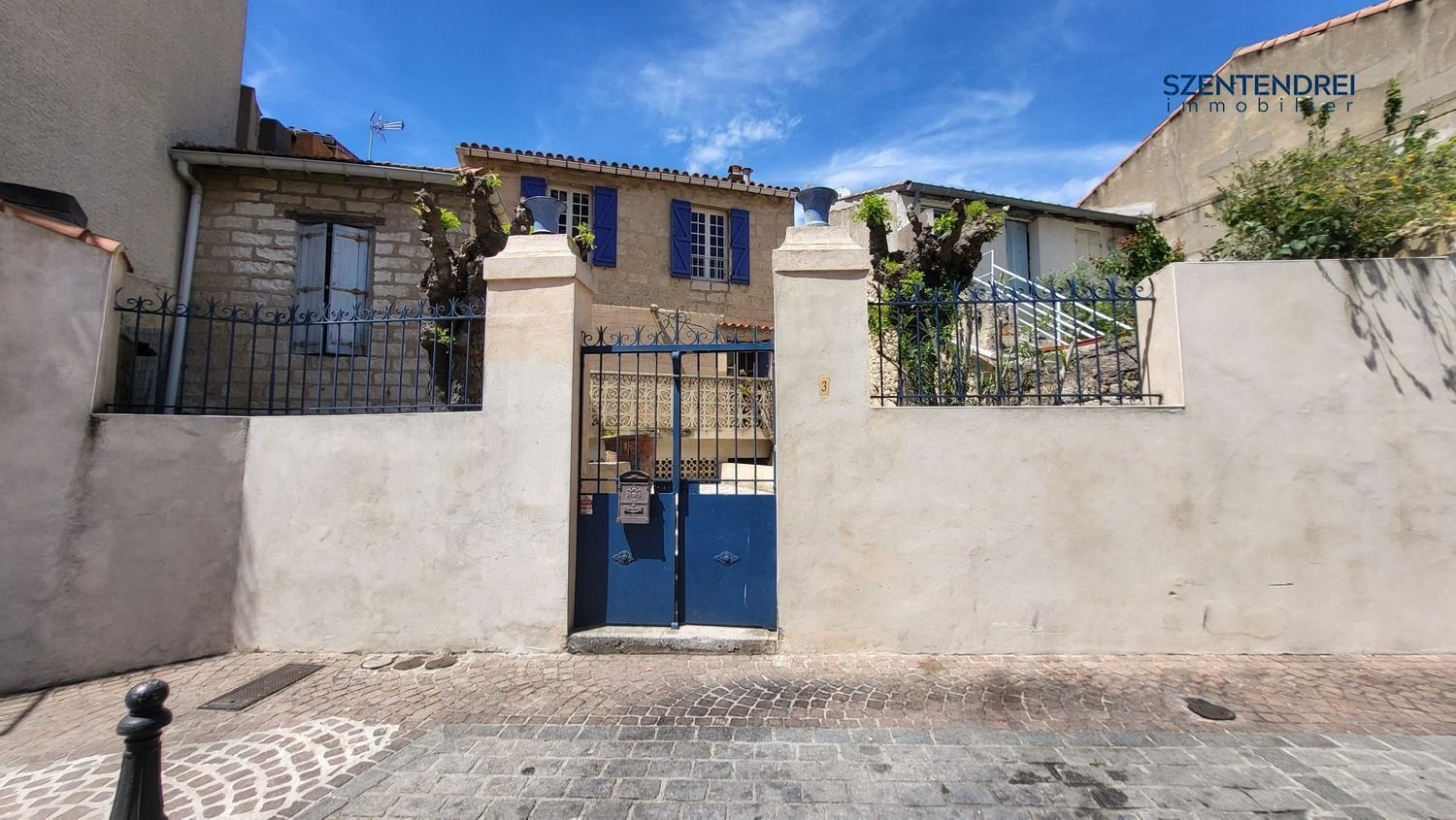 Maison à vendre, 200m², Poussan