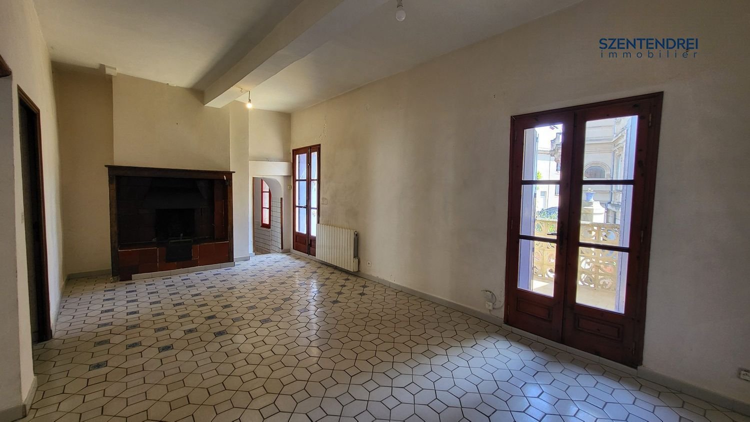 Maison à vendre, 200m², Poussan