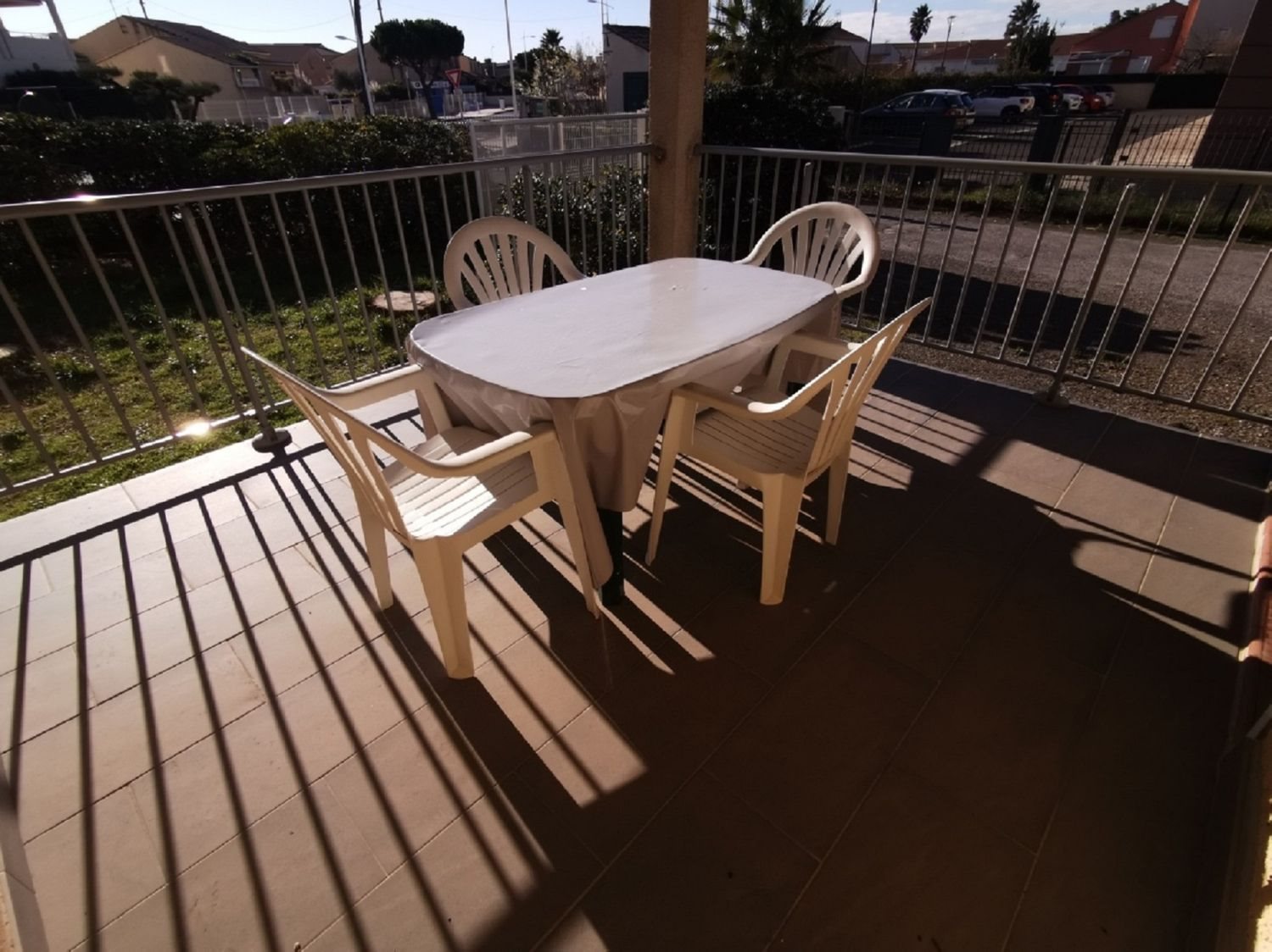 Appartement à vendre, 35m², Valras-Plage