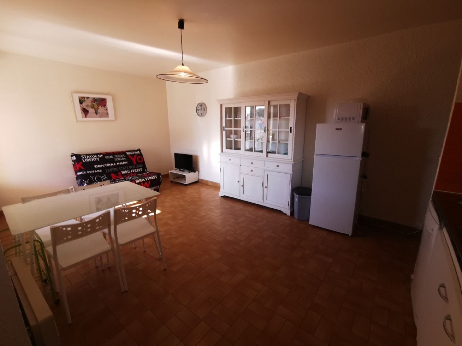 Appartement à vendre, 35m², Valras-Plage