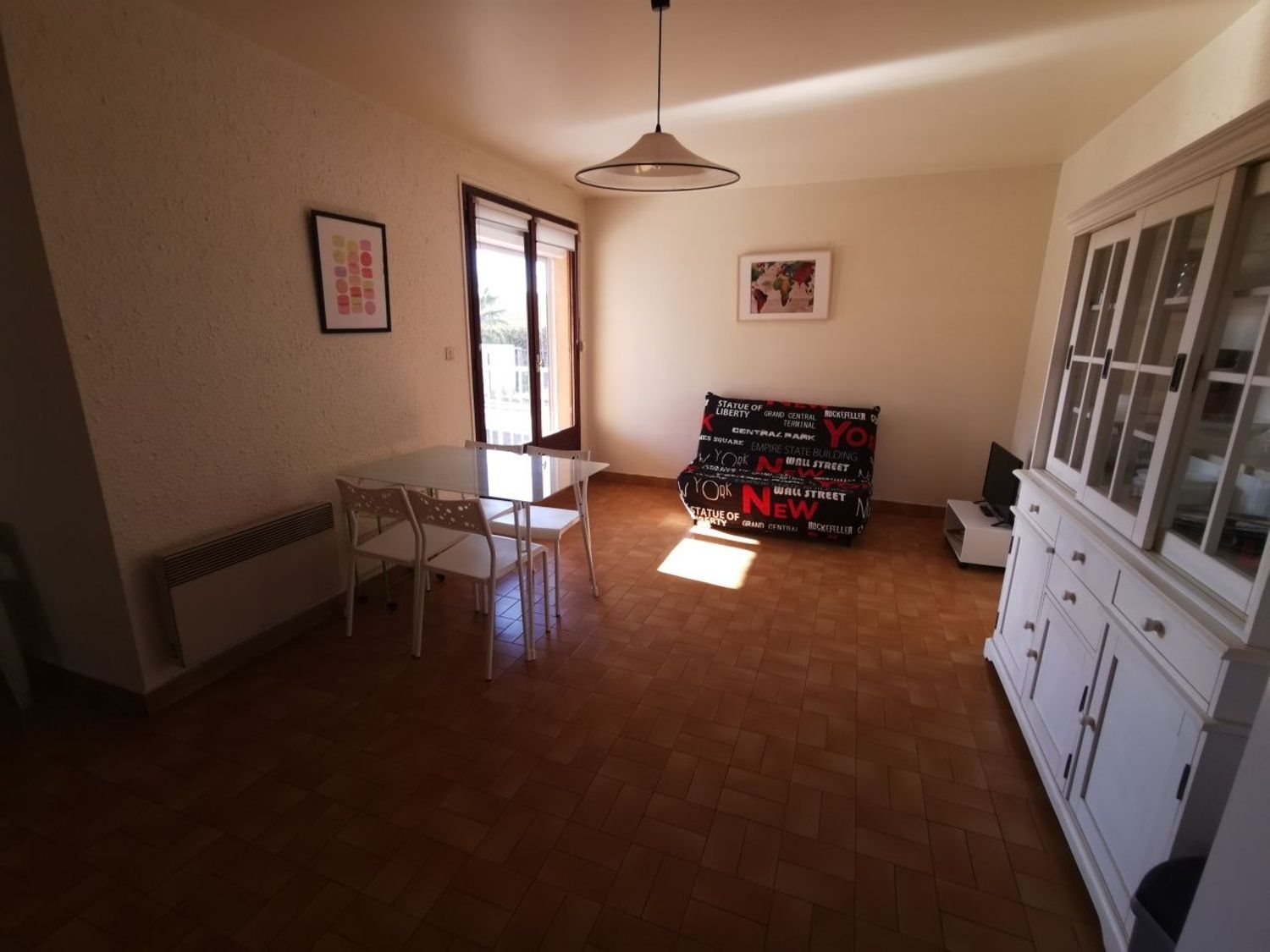 Appartement à vendre, 35m², Valras-Plage