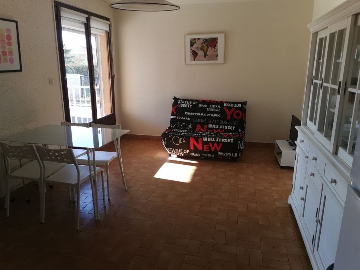 Appartement à vendre, 35m², Valras-Plage