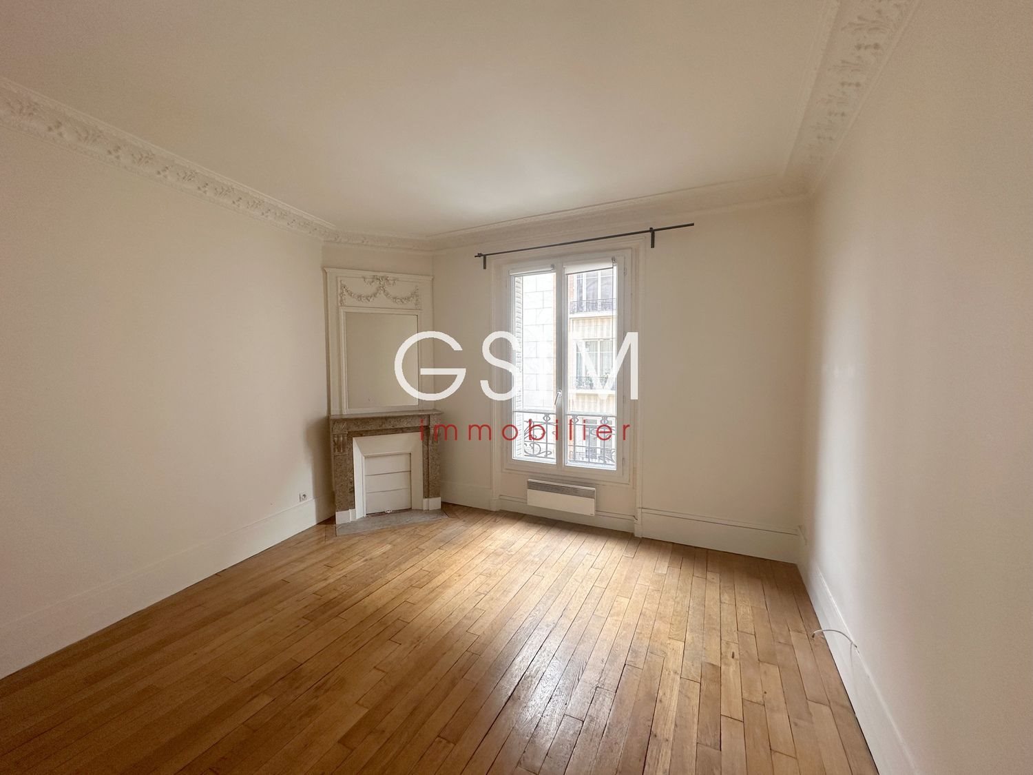 Appartement à louer, 73m², Courbevoie