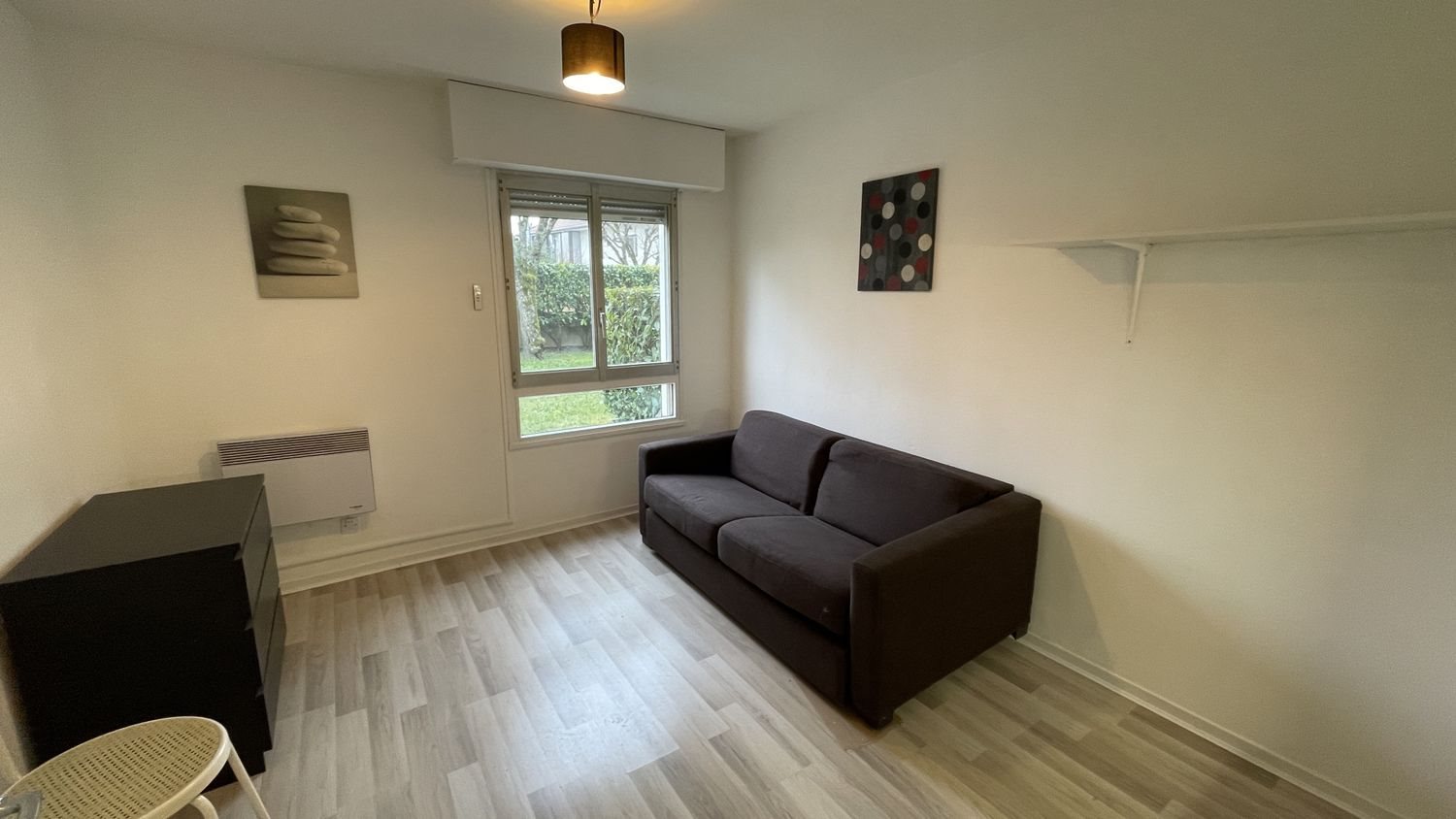 Appartement à vendre, 18m², Beaune