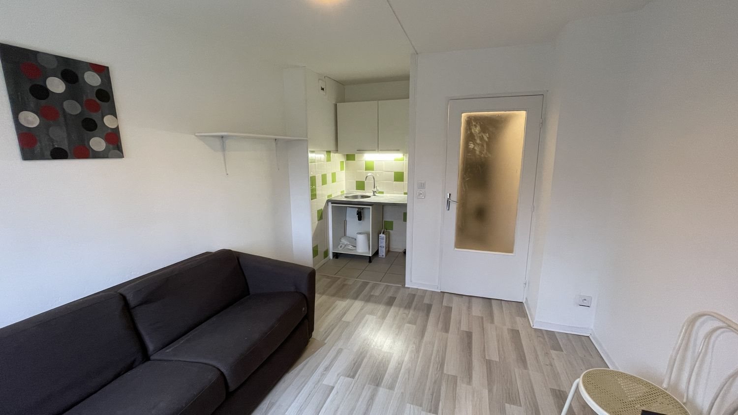Appartement à vendre, 18m², Beaune