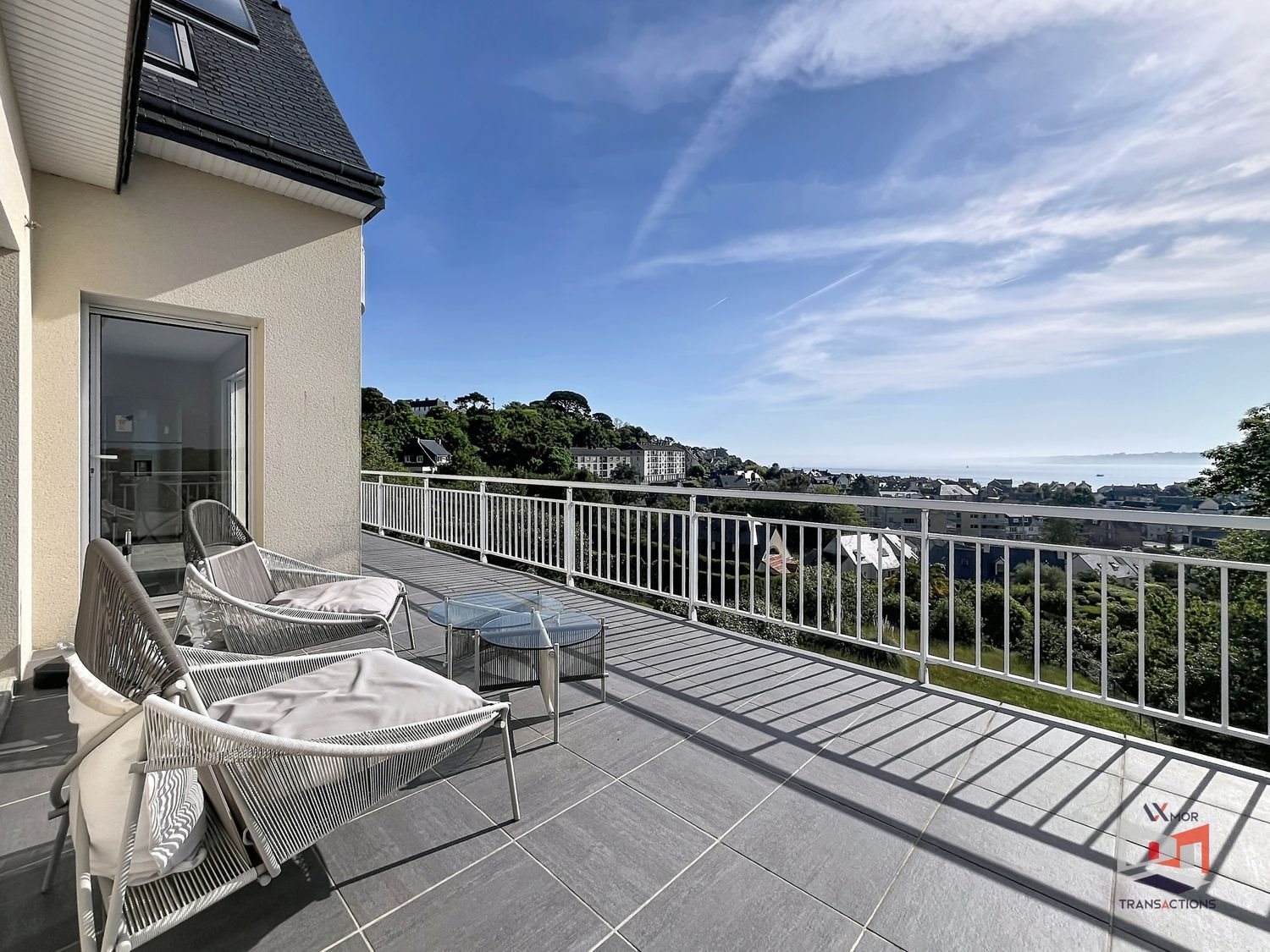 Maison à vendre, 149m², Perros-Guirec