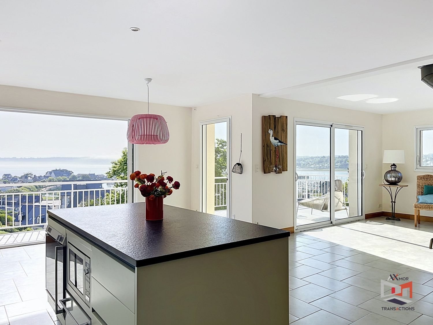 Maison à vendre, 149m², Perros-Guirec