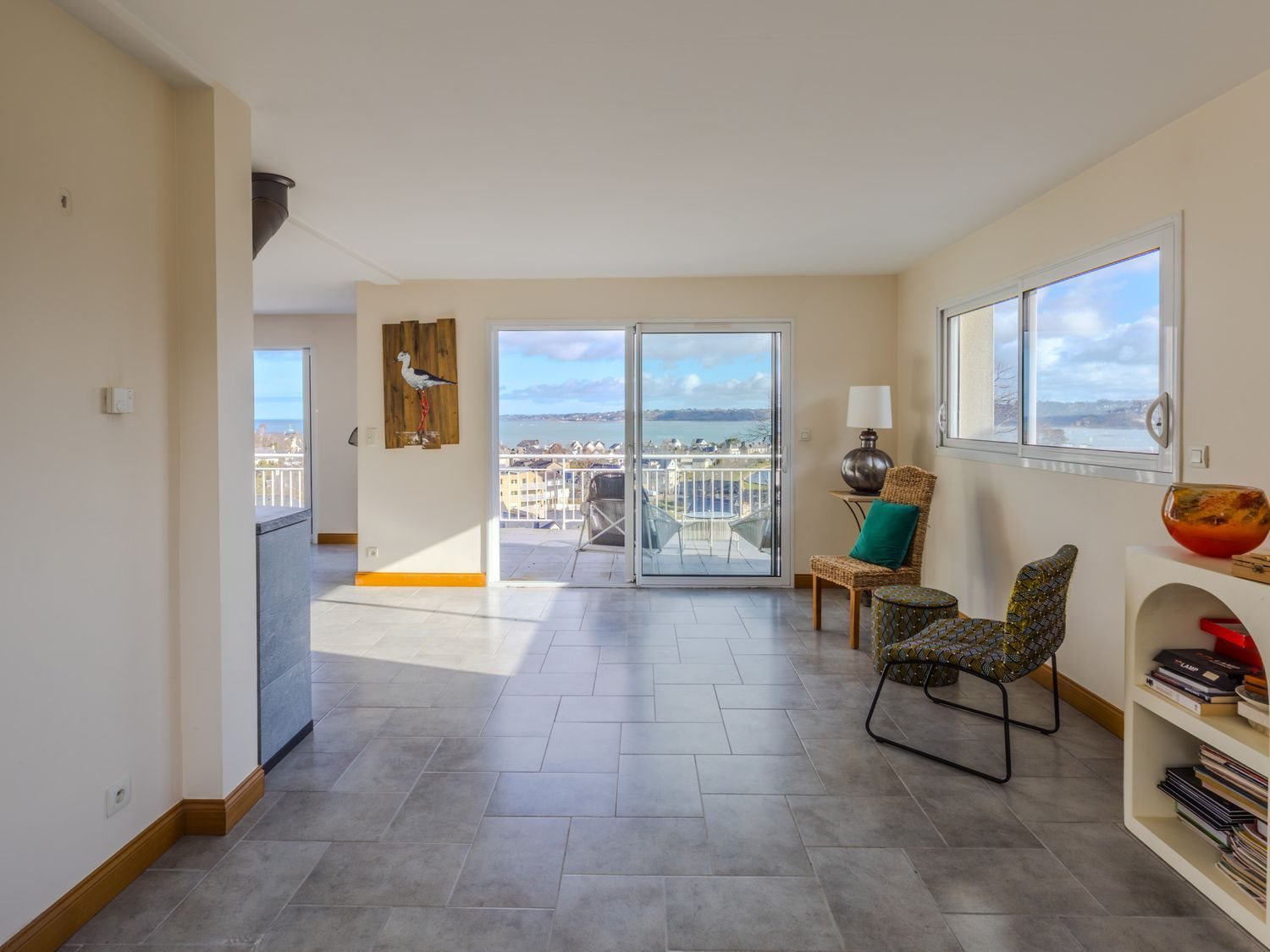 Maison à vendre, 149m², Perros-Guirec