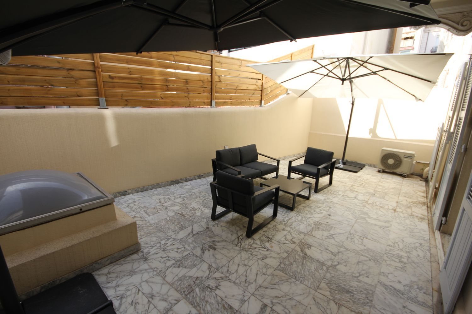 Appartement à louer, 37m², Cannes