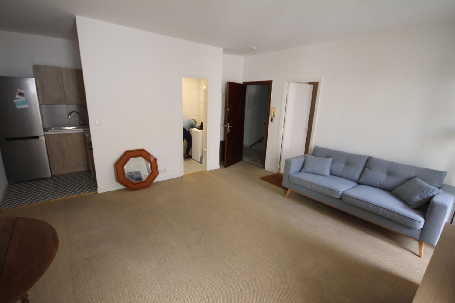 Appartement à louer, 37m², Cannes
