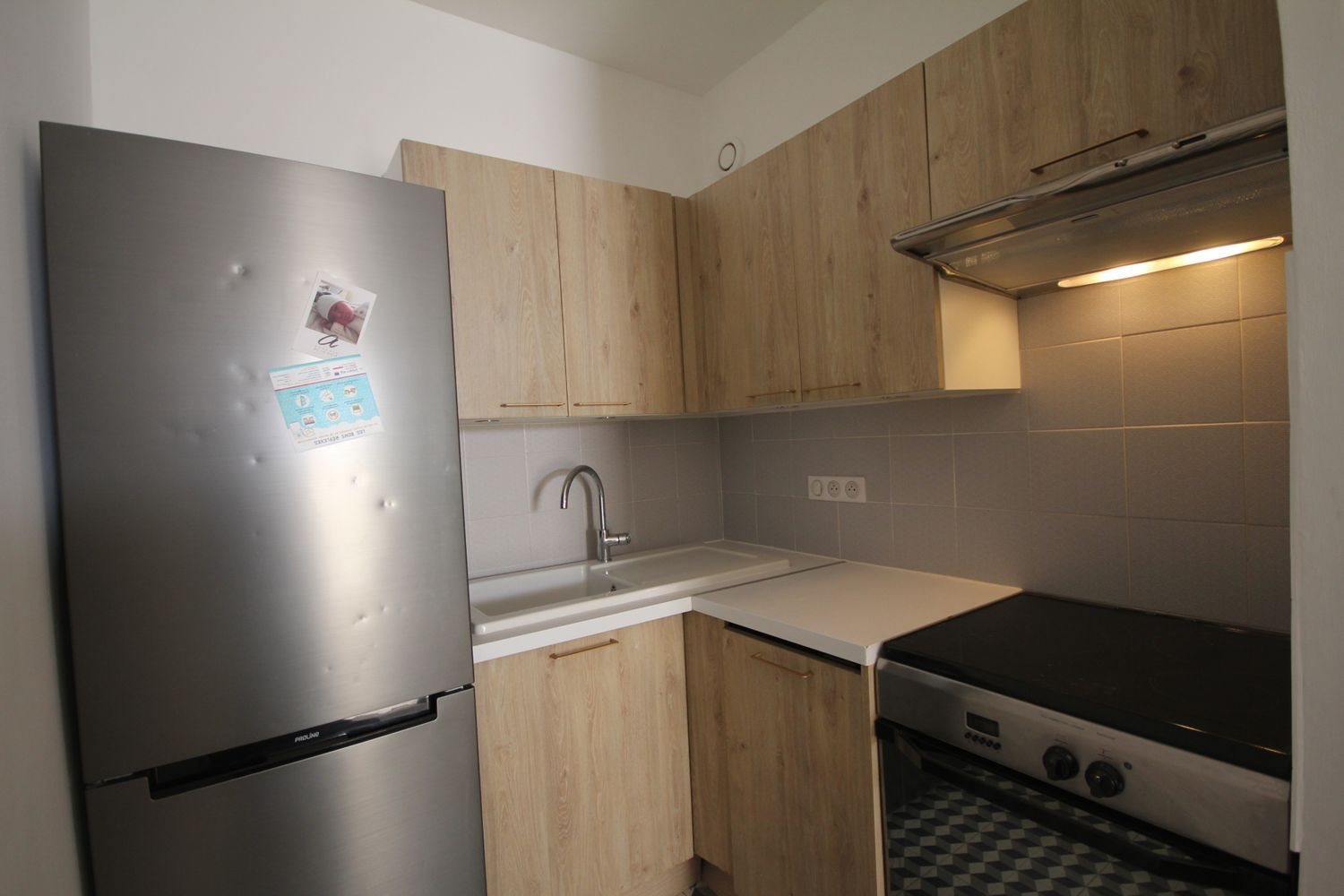 Appartement à louer, 37m², Cannes