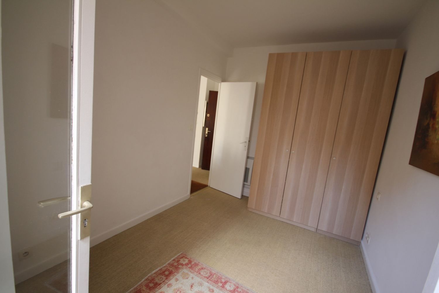 Appartement à louer, 37m², Cannes