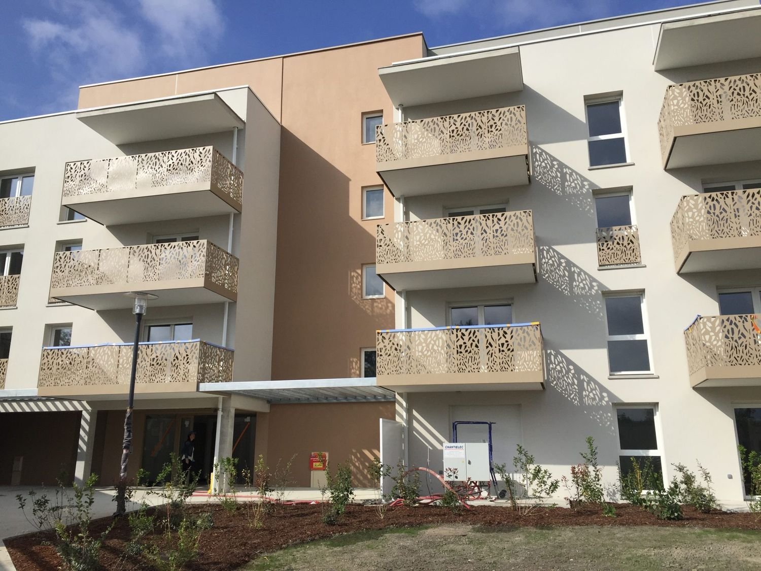 Appartement à vendre, 57m², Bruges