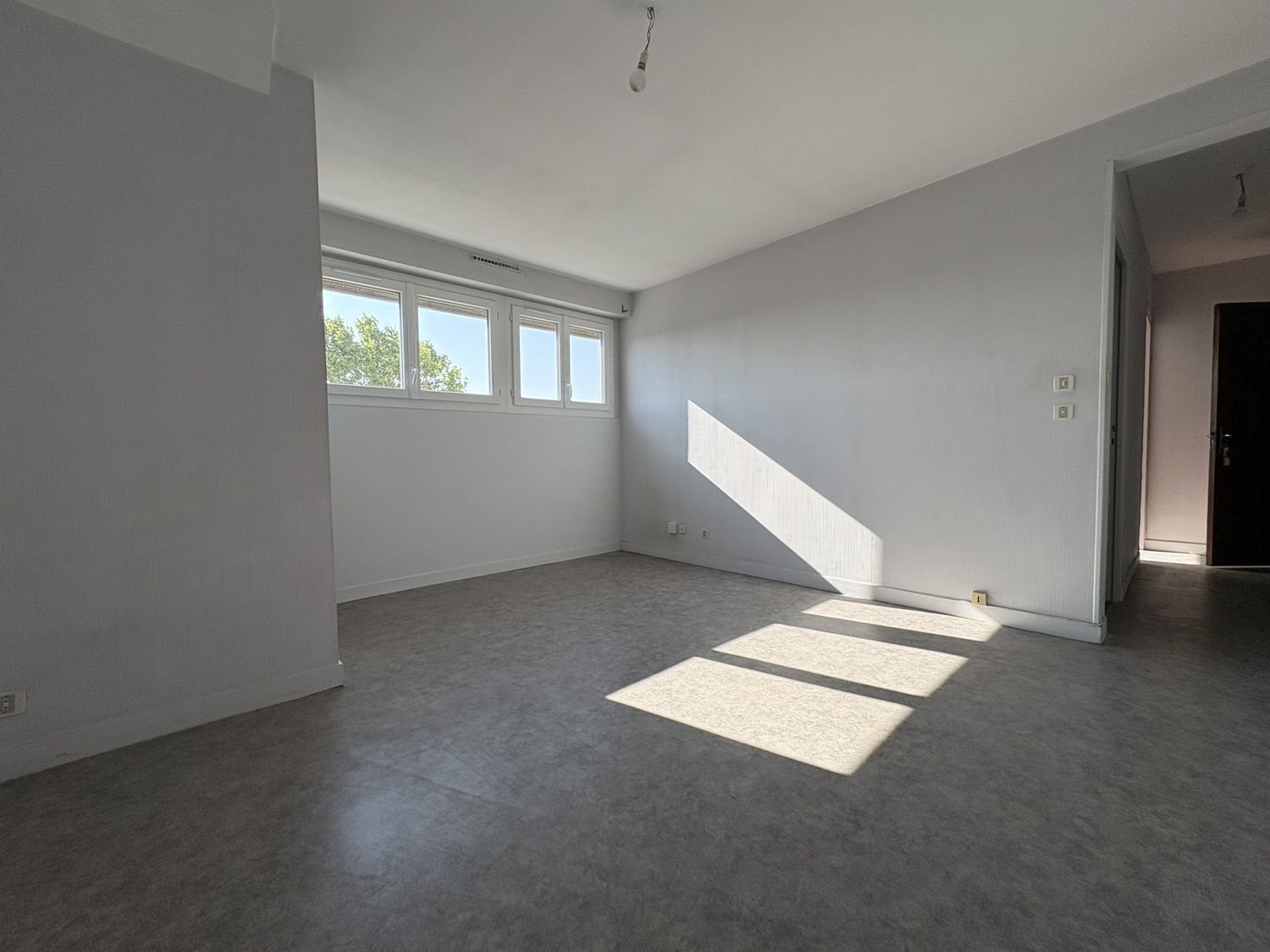 Appartement à louer, 25m², Saumur