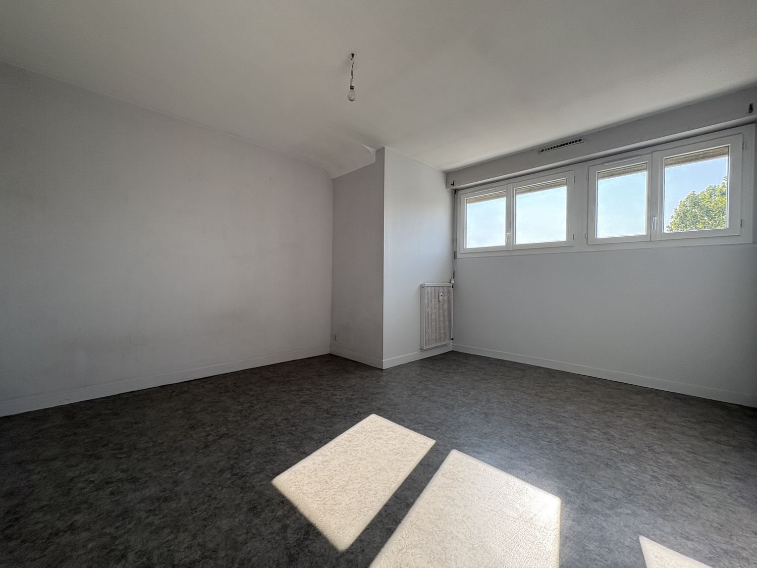 Appartement à louer, 25m², Saumur