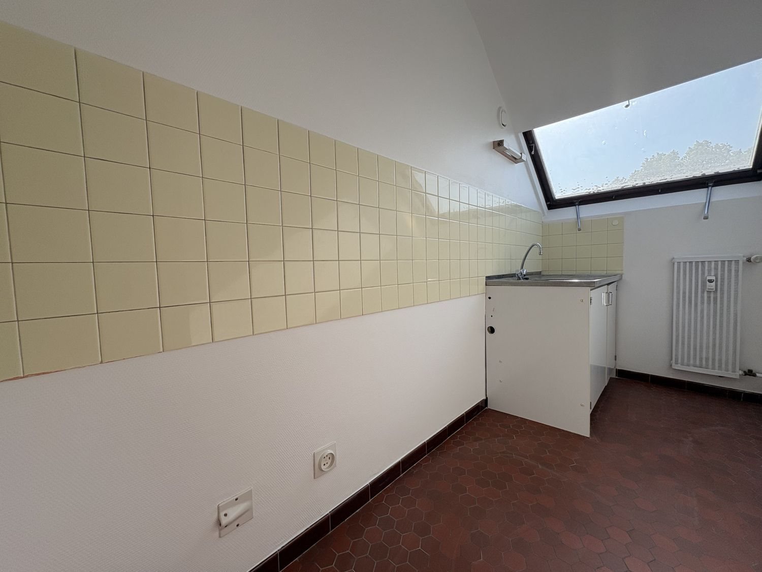 Appartement à louer, 25m², Saumur