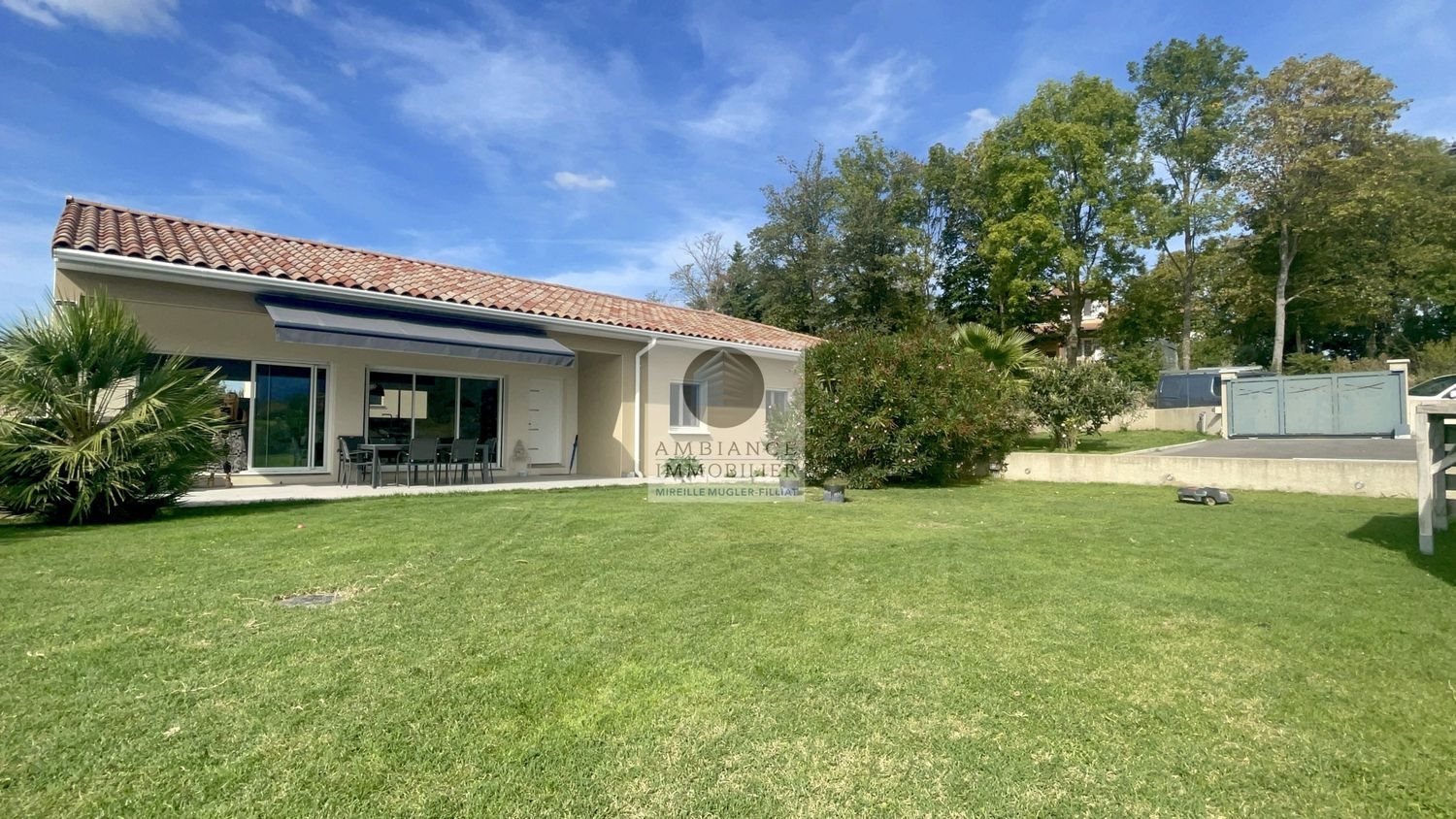 Maison à vendre, 124m², Alixan