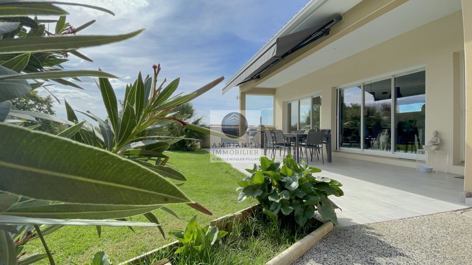 Maison à vendre, 124m², Alixan