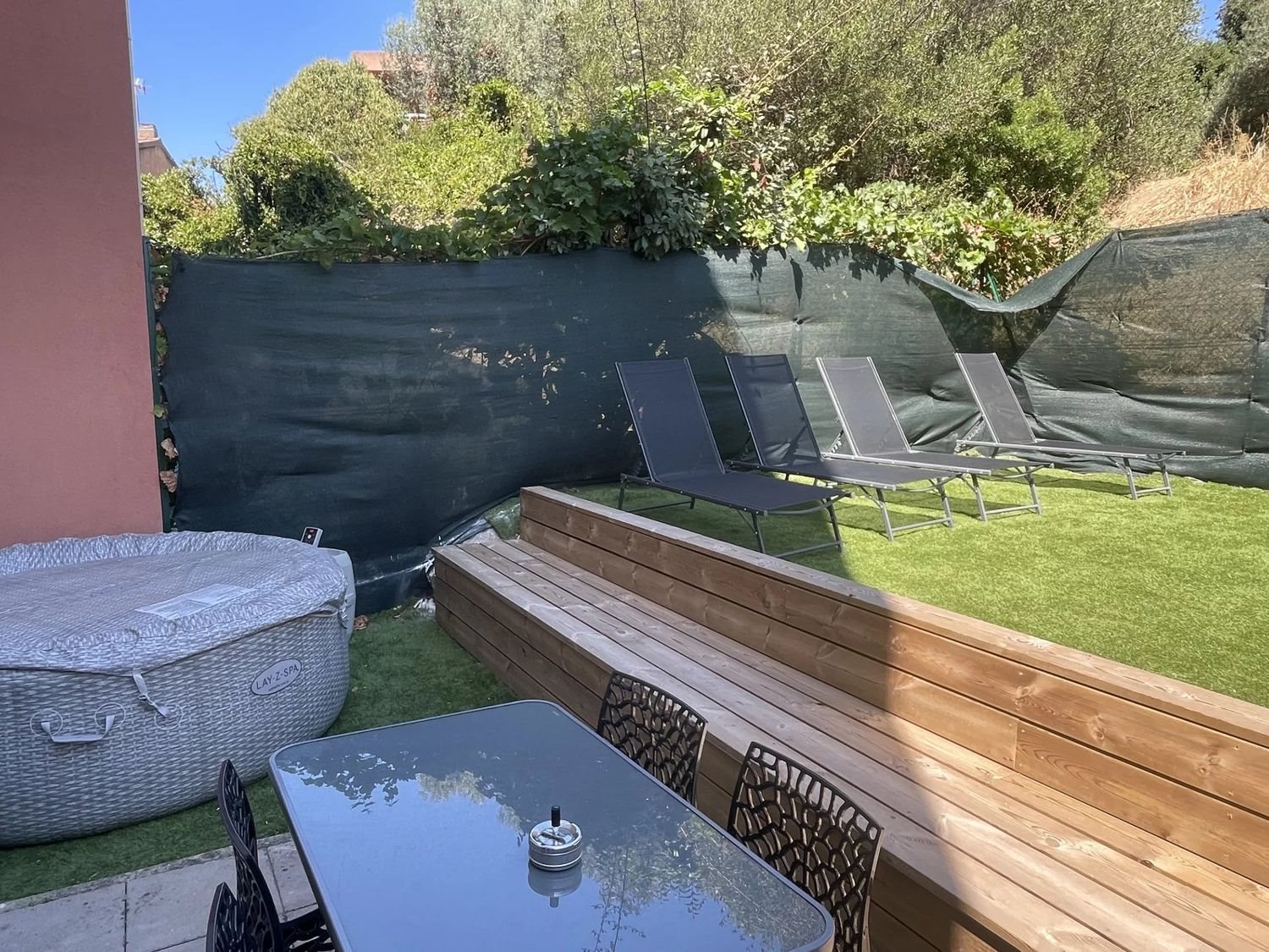 Appartement à vendre, 50m², Porto-Vecchio