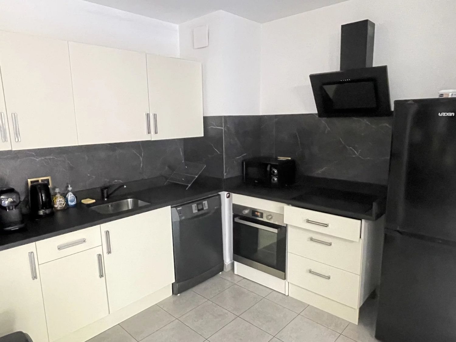 Appartement à vendre, 50m², Porto-Vecchio