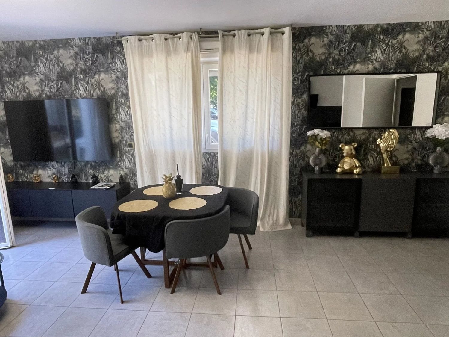Appartement à vendre, 50m², Porto-Vecchio