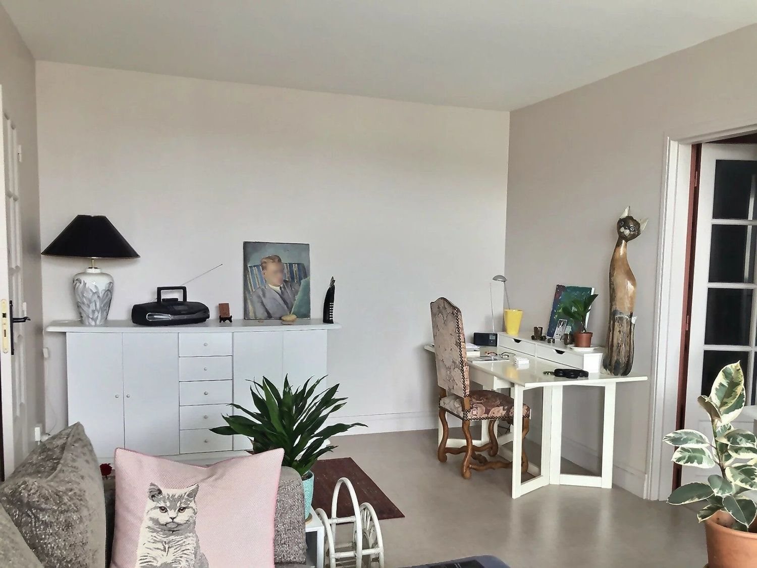 Appartement à vendre, 51m², Pantin