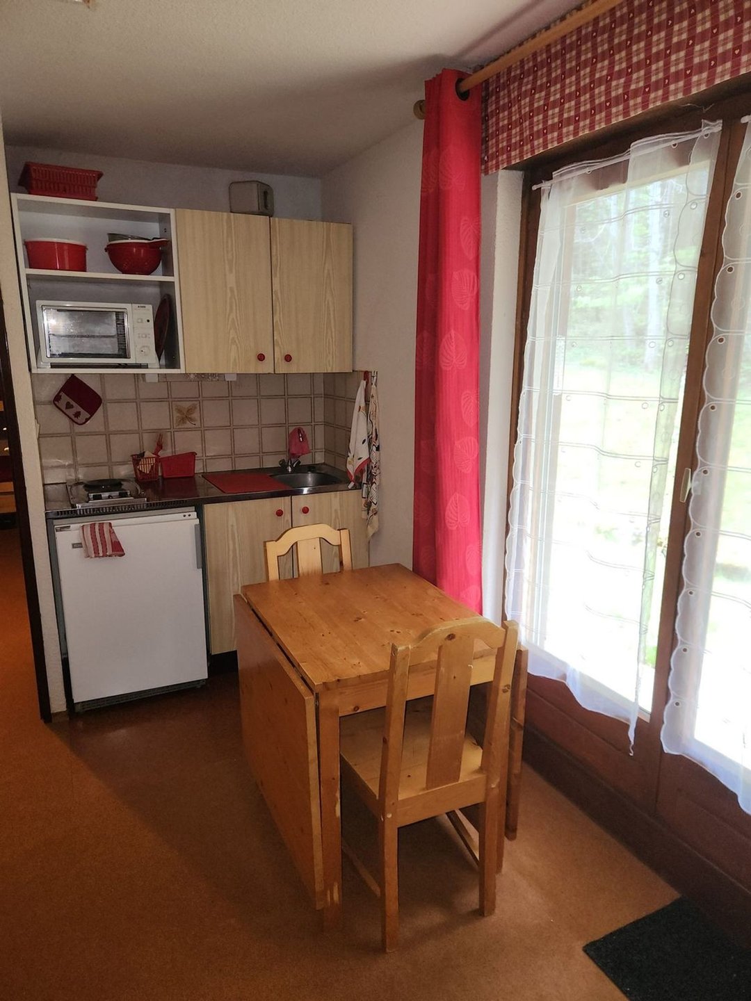 Appartement à vendre, 23m², Mijoux