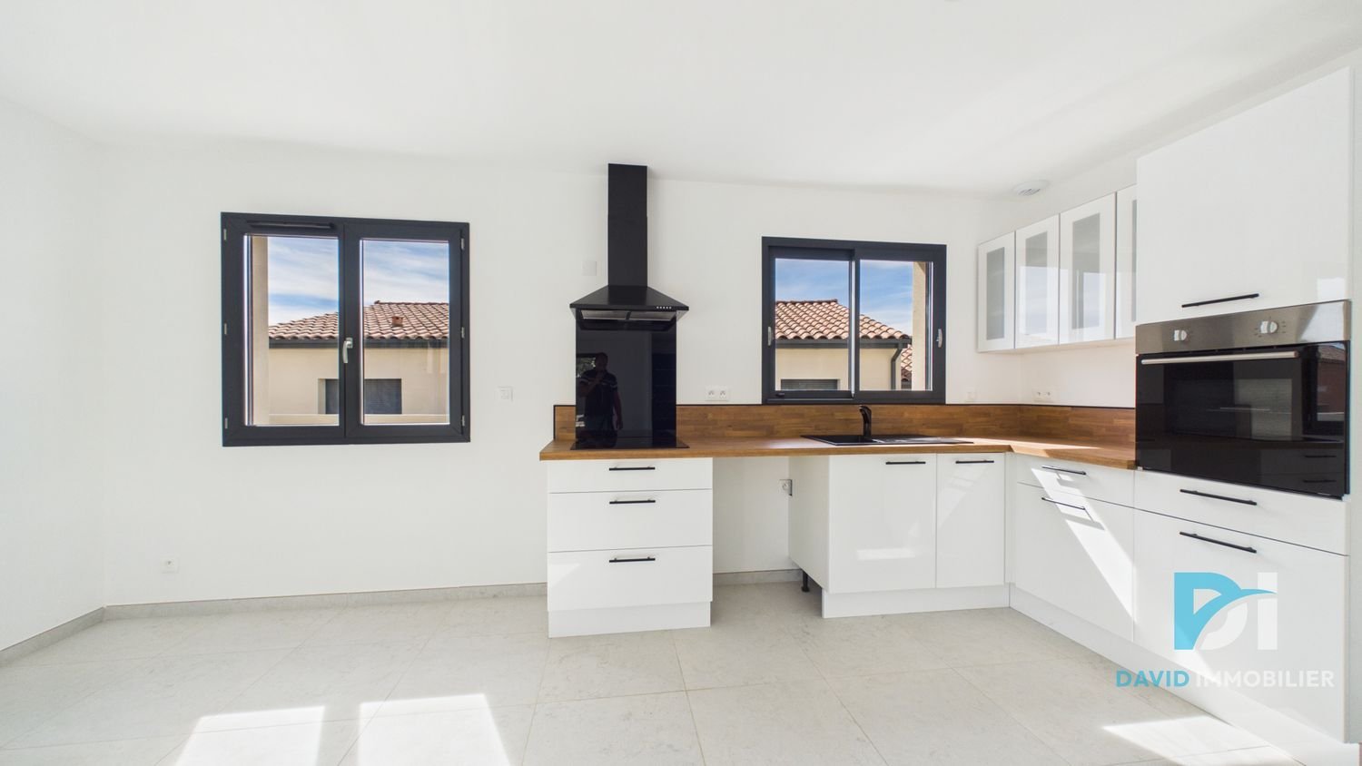 Maison à vendre, 116m², Saint-Thibéry