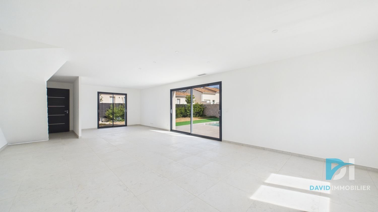Maison à vendre, 116m², Saint-Thibéry