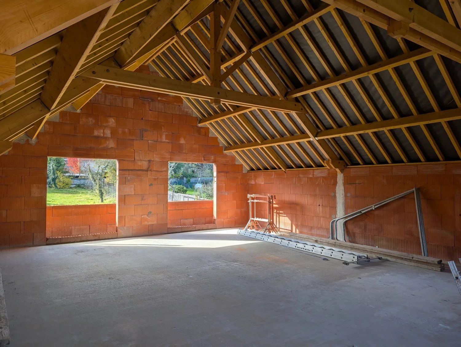 Maison à vendre, 168m², Bois-le-Roi