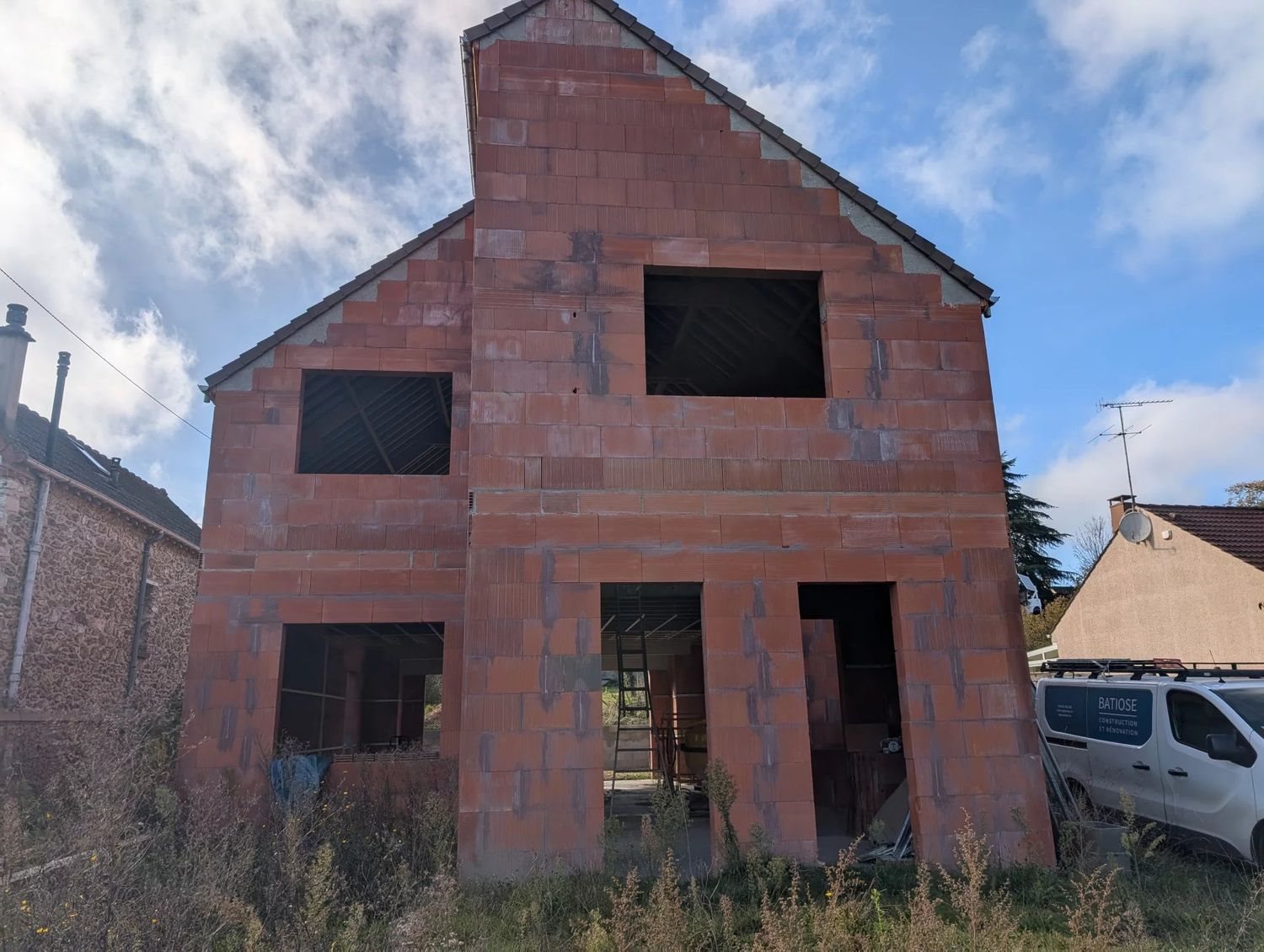 Maison à vendre, 168m², Bois-le-Roi