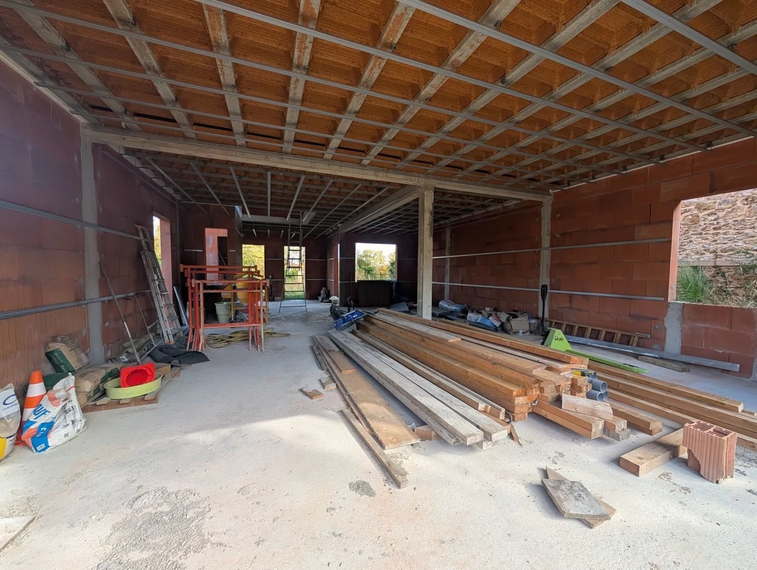 Maison à vendre, 168m², Bois-le-Roi