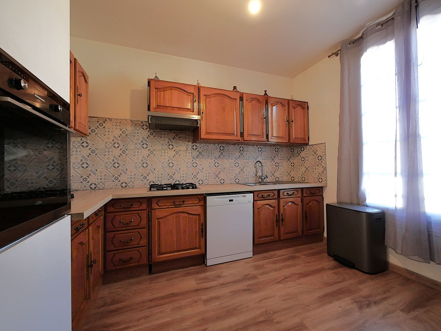 Maison à vendre, 69m², Drancy