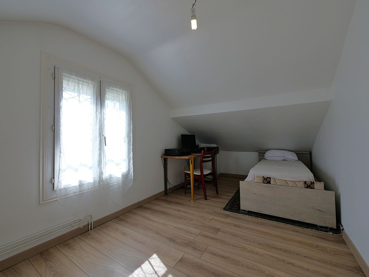 Maison à vendre, 69m², Drancy