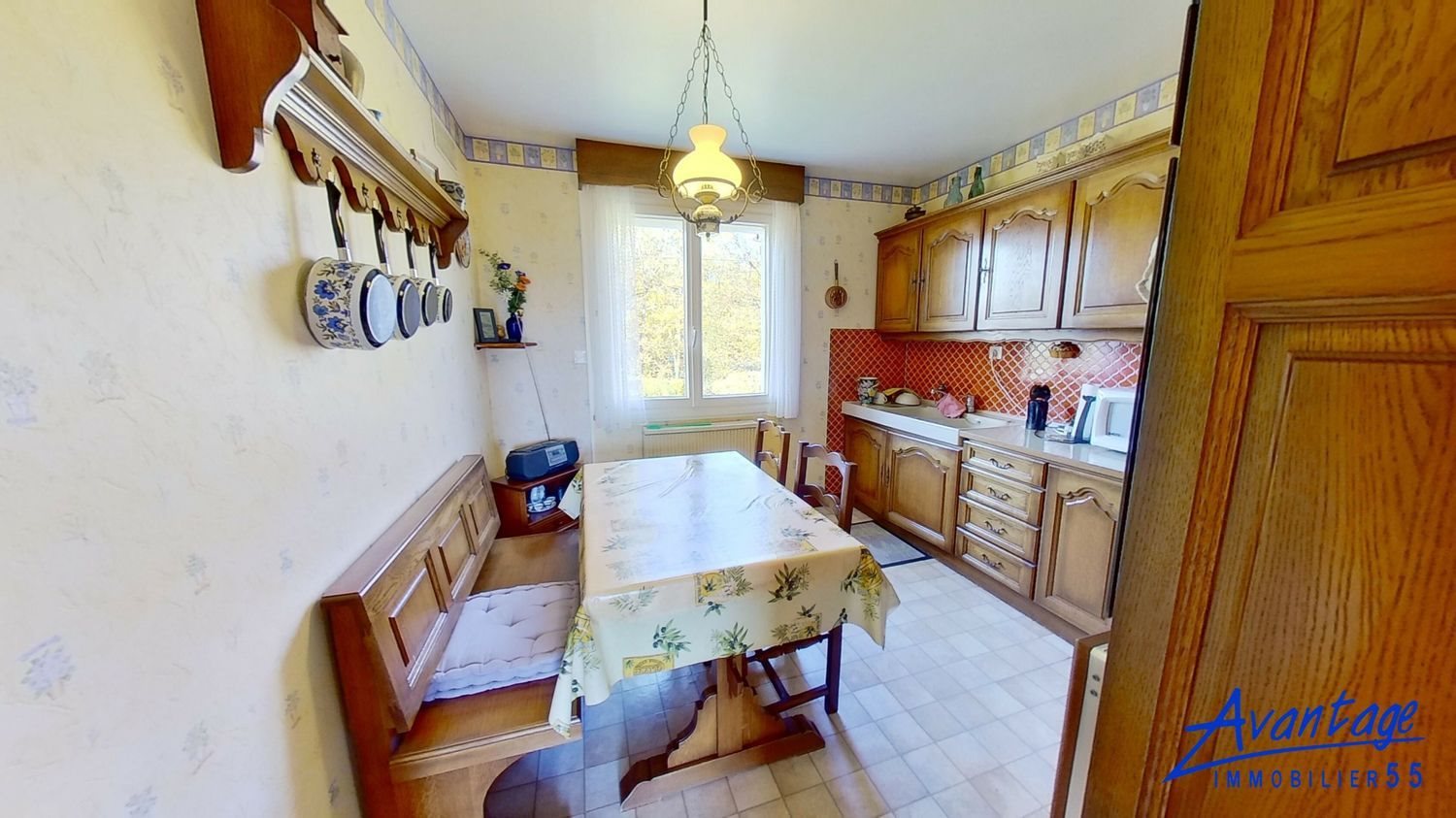 Maison à vendre, 90m², Bar-le-Duc