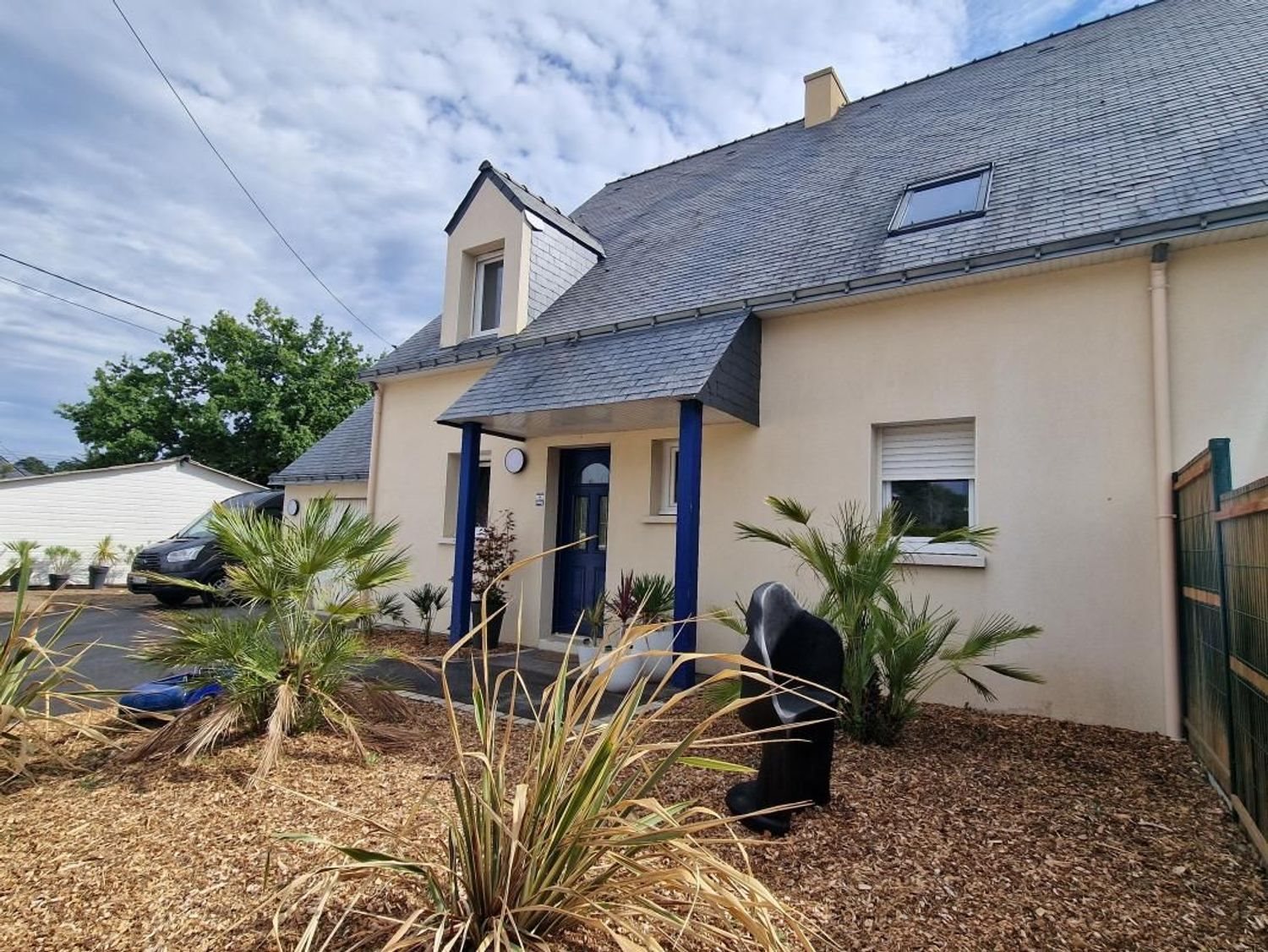 Maison à vendre, 139m², La Baule-Escoublac