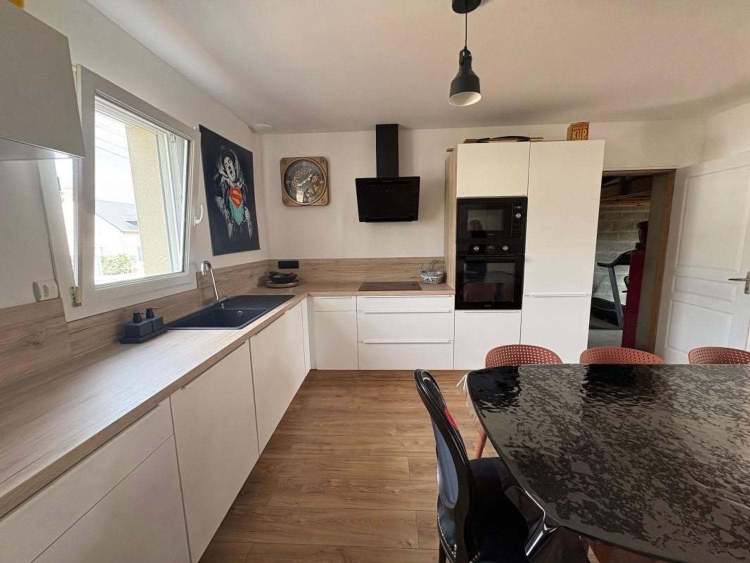 Maison à vendre, 139m², La Baule-Escoublac
