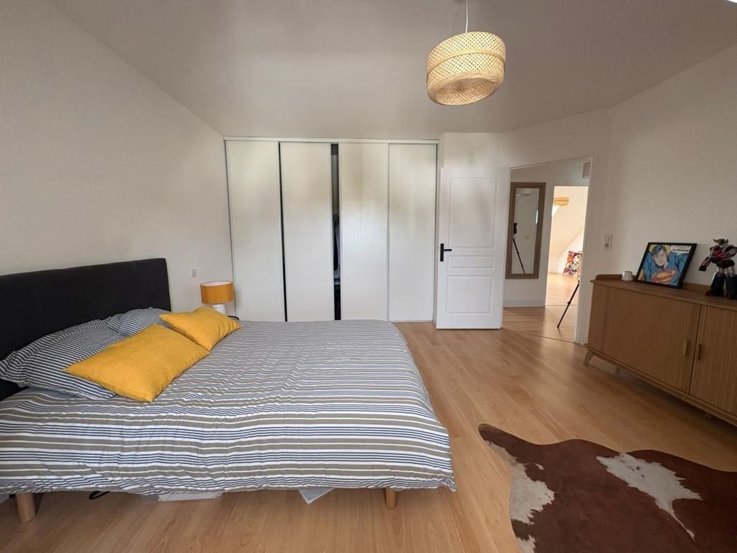 Maison à vendre, 139m², La Baule-Escoublac