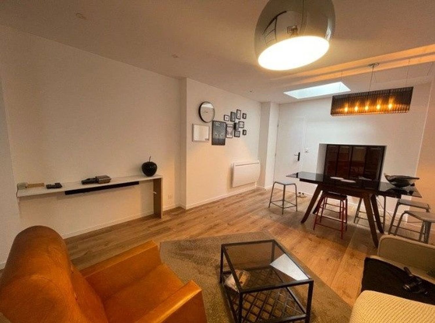 Maison à louer, 74m², Poitiers