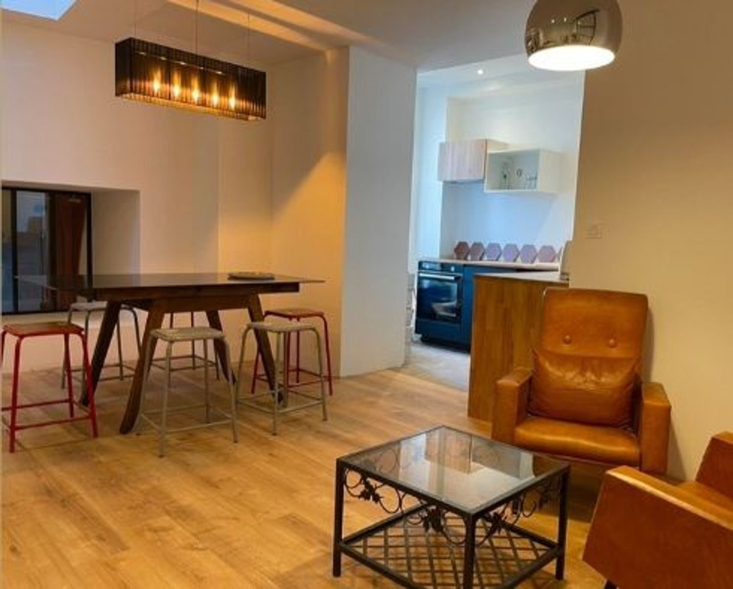Maison à louer, 74m², Poitiers
