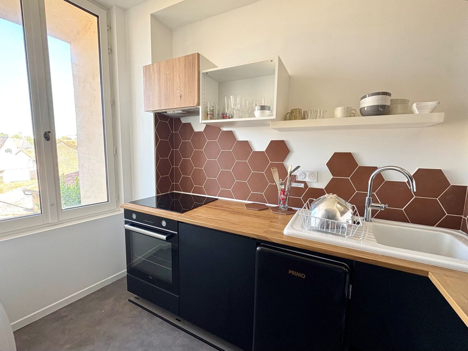 Maison à louer, 74m², Poitiers