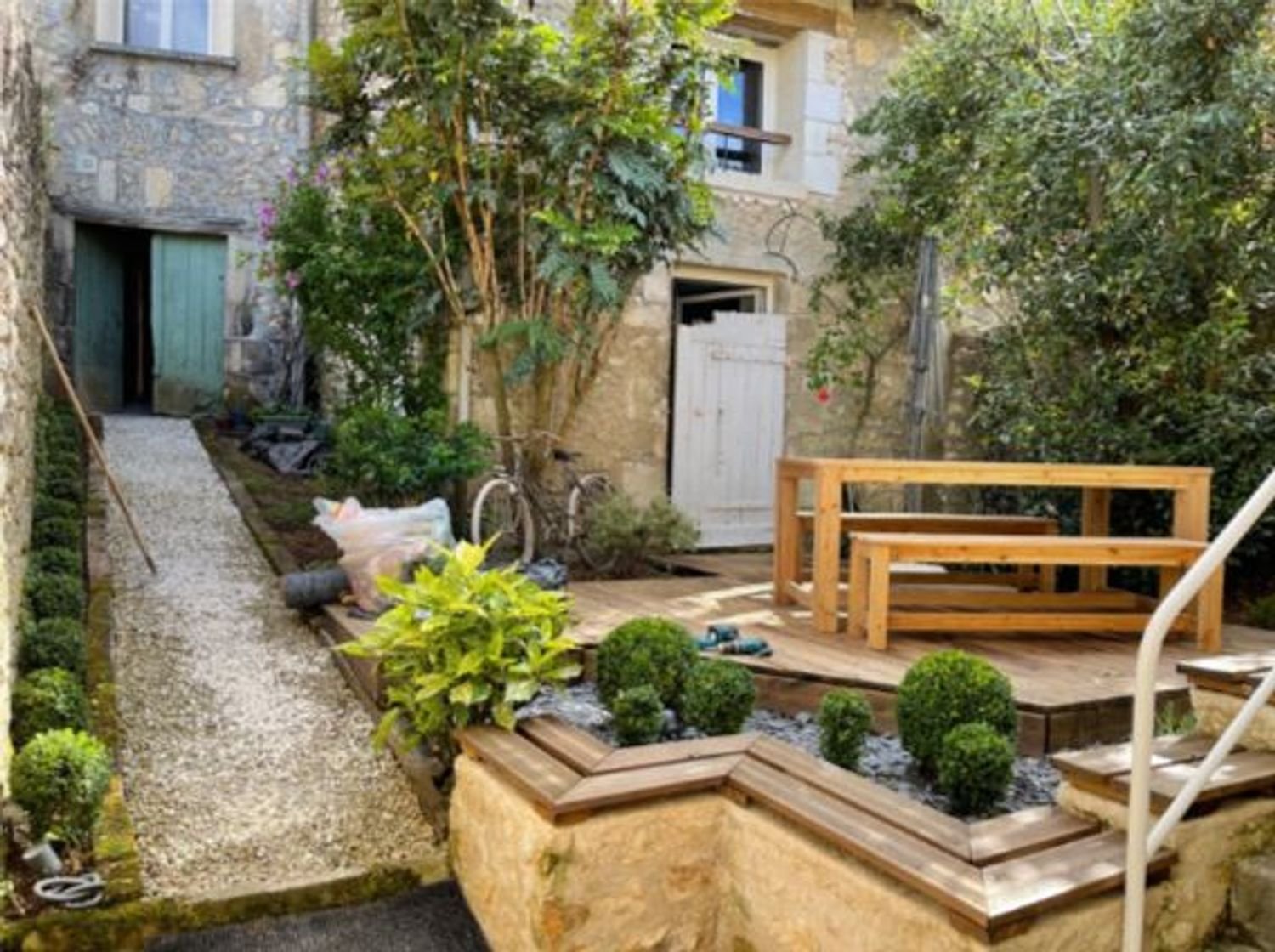 Maison à louer, 74m², Poitiers