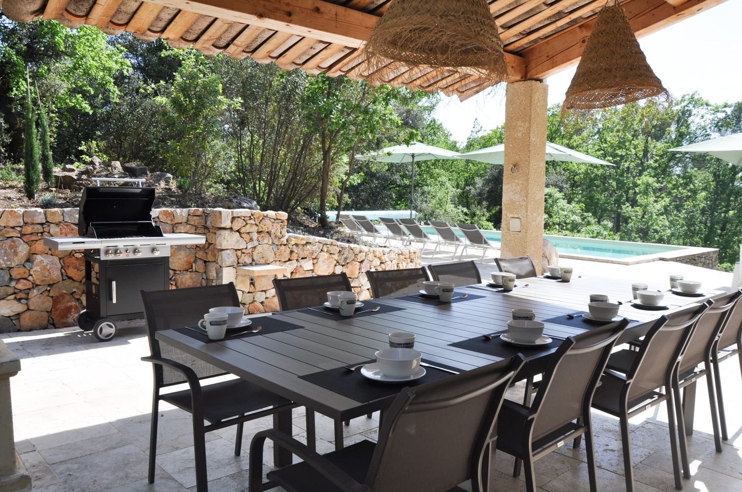 Maison à vendre, 207m², Flayosc