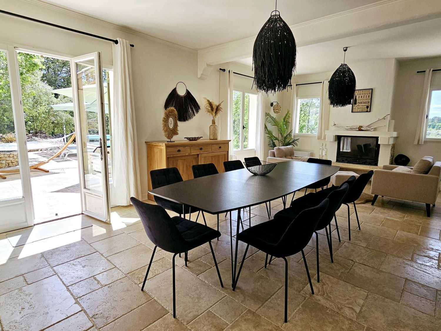 Maison à vendre, 207m², Flayosc