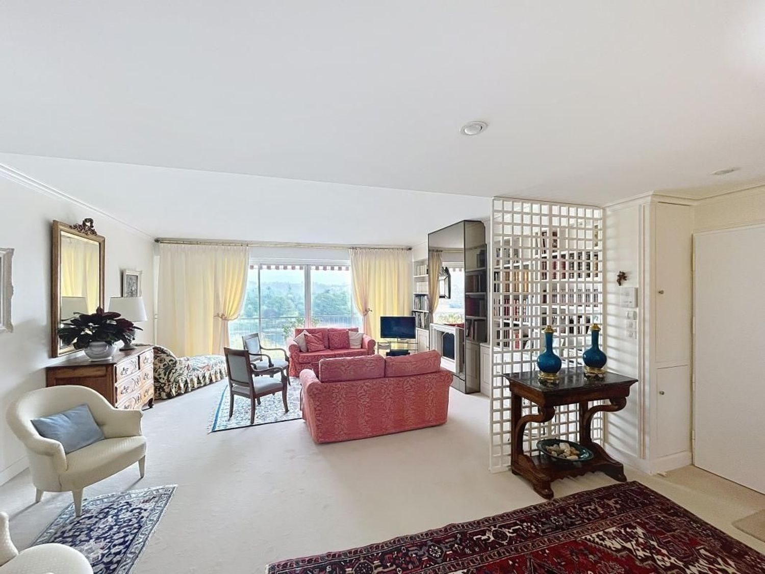 Appartement à vendre, 135m², Tours