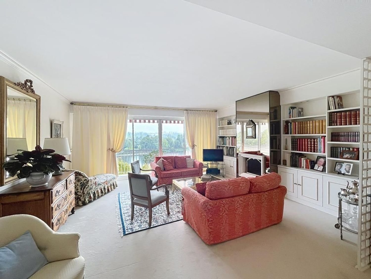 Appartement à vendre, 135m², Tours