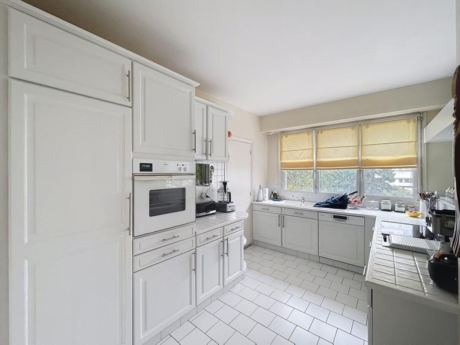 Appartement à vendre, 135m², Tours