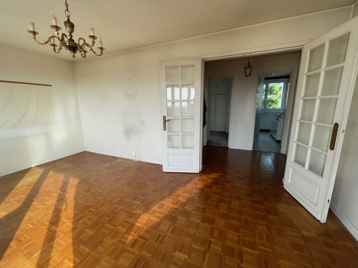 Appartement à vendre, 82m², Le Plessis-Robinson